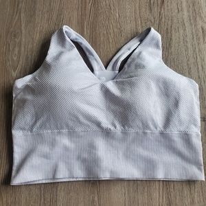 All In Motion Sports Bra Size XXL